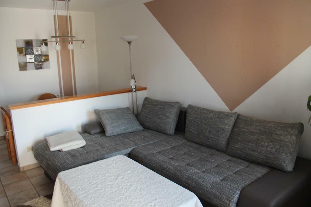 Ferienhof Loew Salzweg 外观 照片