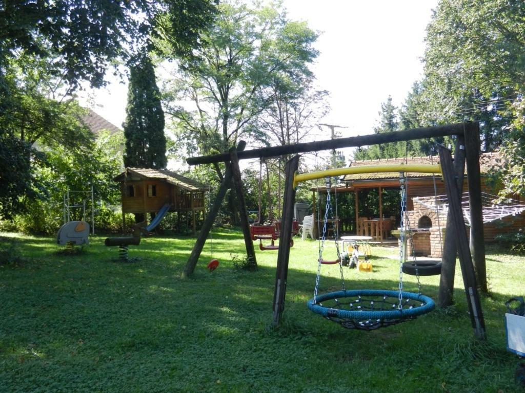 Ferienhof Loew Salzweg 外观 照片
