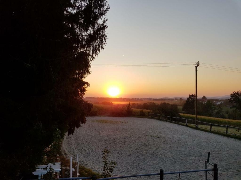 Ferienhof Loew Salzweg 外观 照片