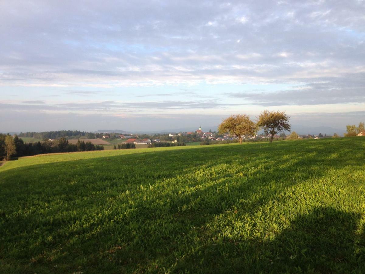 Ferienhof Loew Salzweg 外观 照片