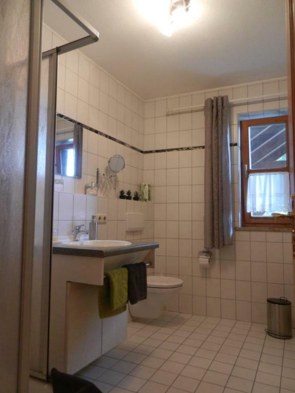 Ferienhof Loew Salzweg 外观 照片